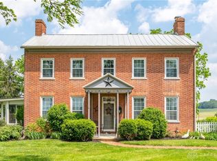 7646 N River Rd, Springfield, OH 45502