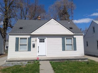 24056 Lehigh St, Dearborn Heights, MI 48125