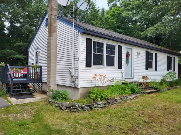188 School Street, Sanford, ME 04073