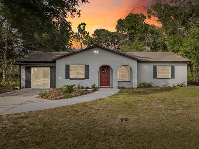 12163 Bagdad St, Spring Hill, FL, 34608