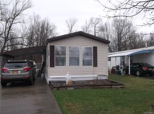 1102 Northwood Dr, Derby, NY 14047