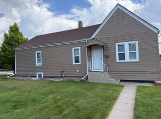 One Bedroom, One-bathroom Apartments Located in Gering!, Gering, NE 69341