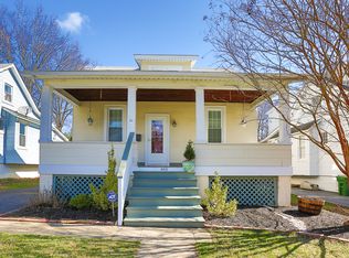 6011 Pinehurst Rd, Baltimore, MD 21212