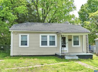 506 12th St NW, Charlottesville, VA 22903