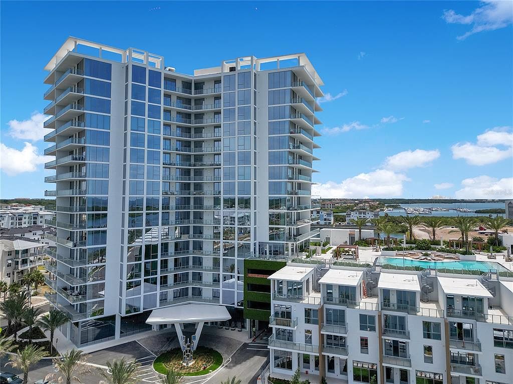 5120 Marina Way 4407, Tampa, FL 33611 MLS O6105131 Zillow