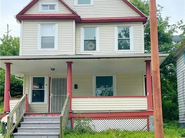 14414 Scioto Ave, East Cleveland, OH 44112