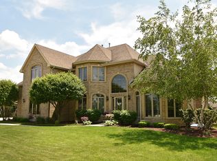 8061 Koehler Dr, Orland Park, IL