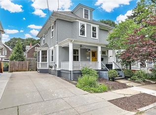 47 Lauriston St, Providence, RI 02906