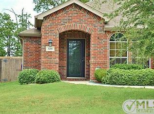 3216 Hoover Dr, McKinney, TX 75071
