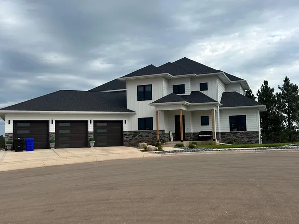 4708 Andean Ct, Rapid City, SD 57702
