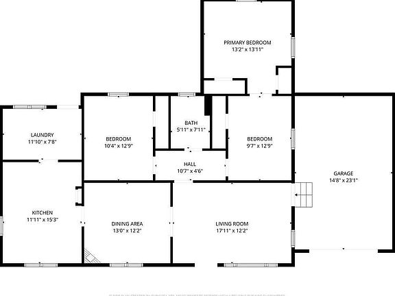 2nd image of 101 3rd Ave