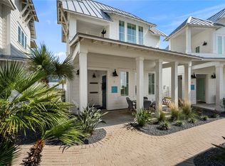 214 Sunset Ave Unit 7, Port Aransas, TX 78373