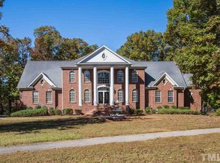 5004 Kingpost Dr, Fuquay Varina, NC 27526