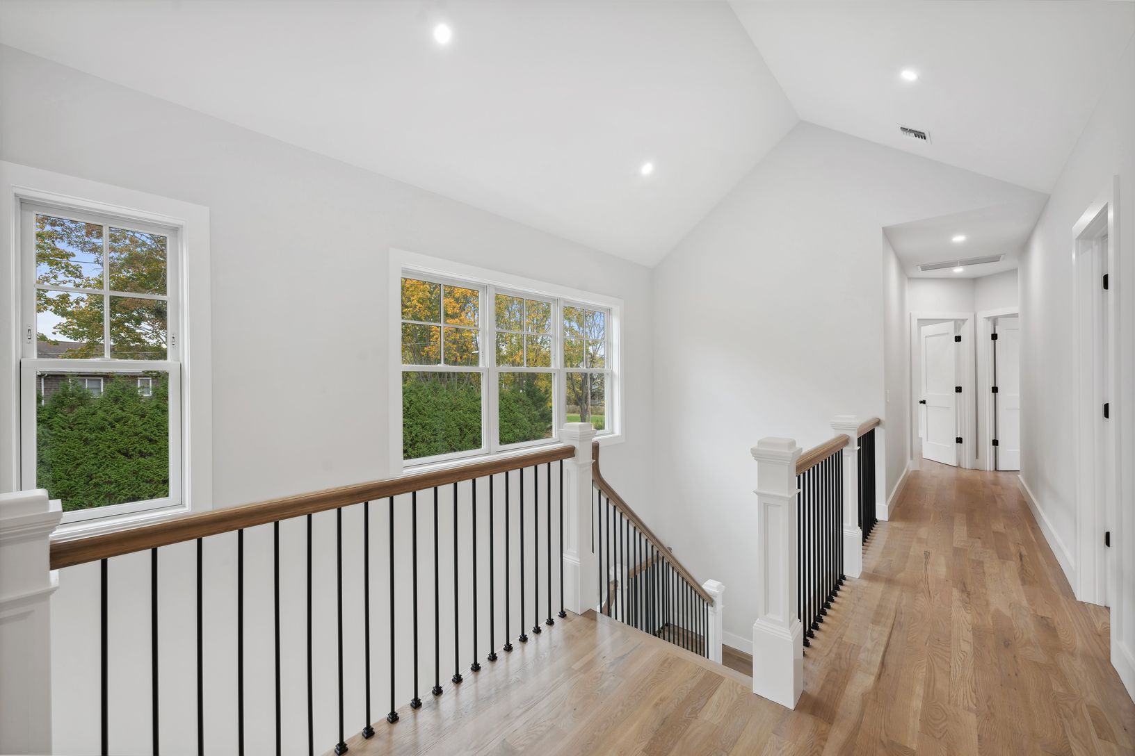  2ND FLOOR HALL