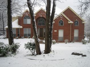 717 Elmwood, Flower Mound, TX 75022