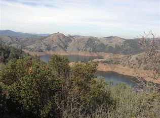 Altamont Quartz Mine, Columbia, CA 95310