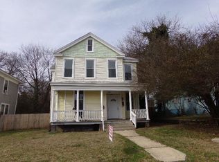 2610 4th Ave, Richmond, VA 23222