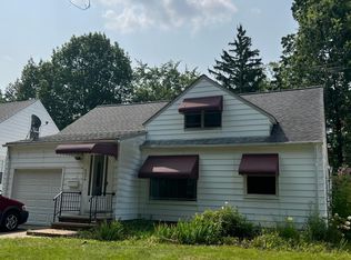 4034 Herold Rd, South Euclid, OH 44121