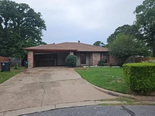 5704 Woodsetter Ct, Arlington, TX 76017