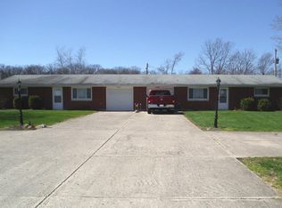 6850-854 S Palmer Rd, New Carlisle, OH 45344