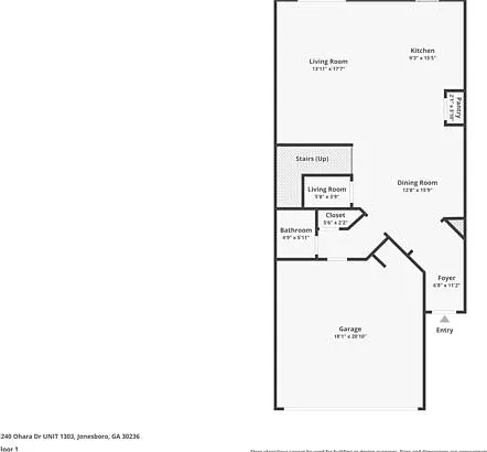 771 Porchlight Dr — Photo 14