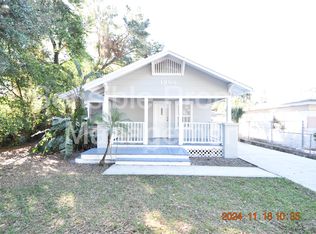 1203 E Curtis St, Tampa, FL 33603
