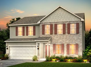 613 Vidalia Pkwy, McDonough, GA 30252