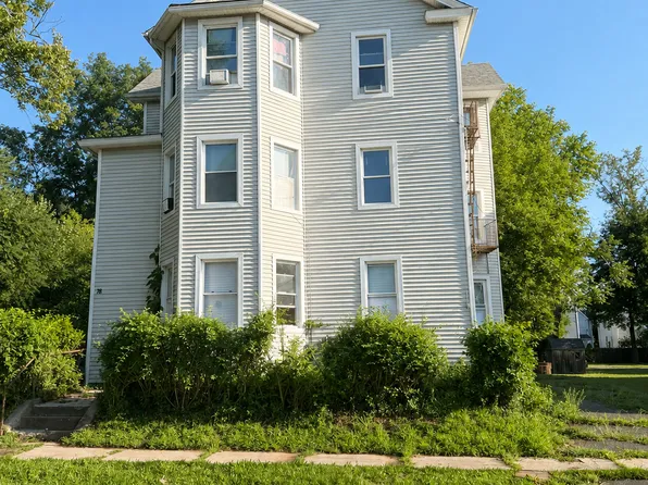 78 Rhodes Street, New Britain, CT 06051