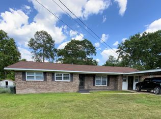 510 Thunderbird Dr, Dothan, AL 36301