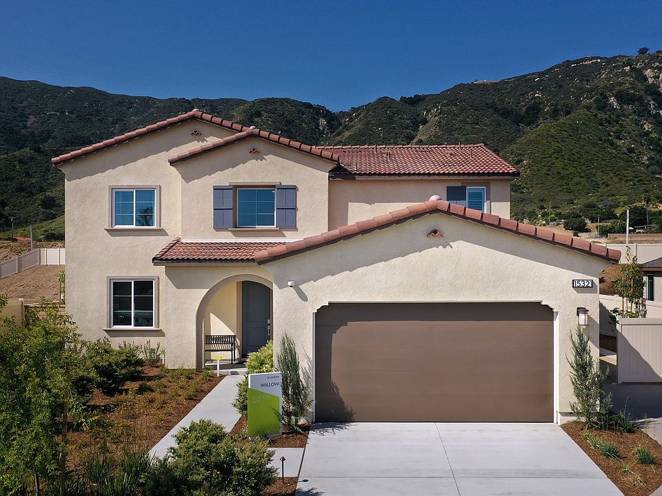 15396 Darnell Drive