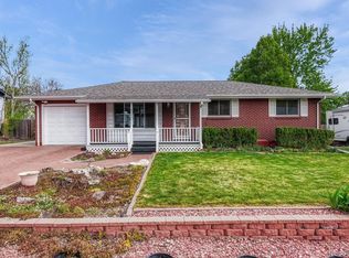 450 S Lee St, Lakewood, CO 80226
