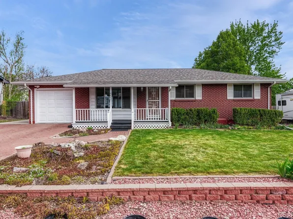 450 S Lee Street, Lakewood, CO 80226