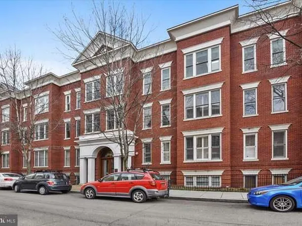 1520 O St NW APT 208, Washington, DC 20005