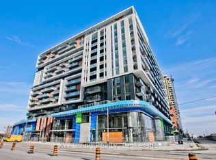 292 Verdale Cross #902, Markham, ON L6G 0E5