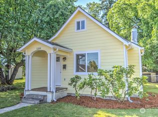 1204 W Main St, Olympia, WA 98531