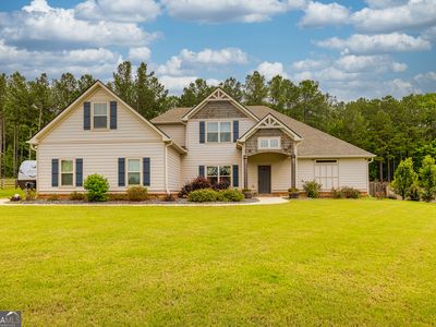 216 Springdale Estates Dr, Senoia, GA, 30276