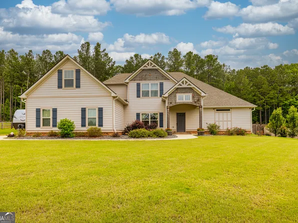 216 Springdale Estates Dr, Senoia, GA 30276