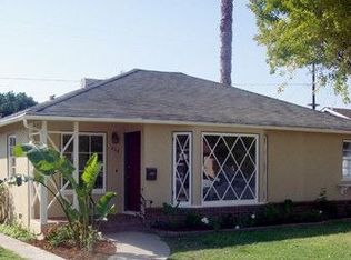 226 E Fir Ave, Oxnard, CA 93033