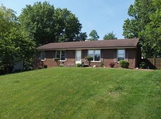 5130 Britaney Rd, Roanoke, VA 24012