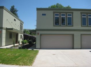 316A Inez St #3, Missoula, MT 59801