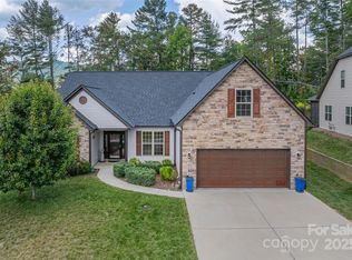309 Wild Ginger Ct, Weaverville, NC 28787