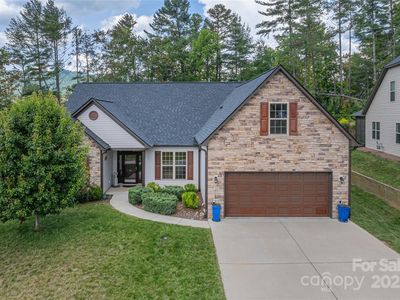 309 Wild Ginger Ct, Weaverville, NC, 28787
