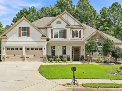 21 Ashville Ct, Newnan, GA, 30265