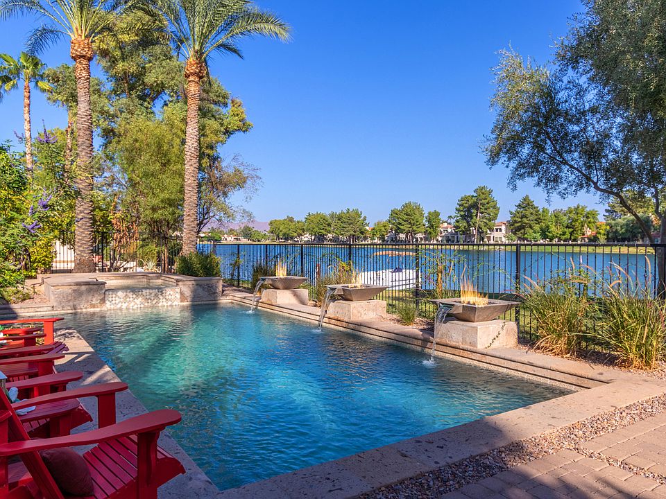 1st image of 8188 E Del Barquero Dr
