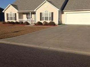 552 Winged Elm St, Loris, SC 29569