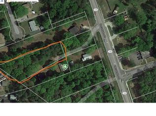 16022 Harrowgate Rd, Chester, VA 23831