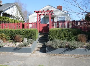 2652 46th Ave SW, Seattle, WA 98116