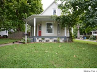 525 E College Ave, Greenville, IL