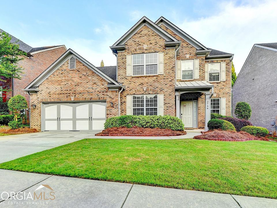 2756 Staunton Dr, Duluth, GA 30097 | Zillow