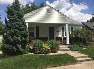1006 N Wabash Ave, Kokomo, IN 46901
